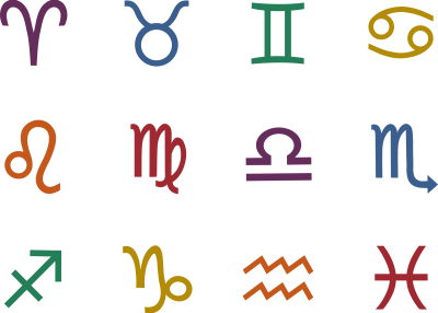 astrology set